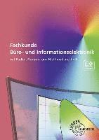 Fachkunde Bro- und Informationselektronik (hftad)