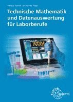 Technische Mathematik und Datenauswertung für Laborberufe (pussel)