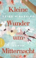 Kleine Wunder um Mitternacht (h�ftad)