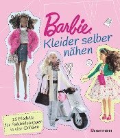 Barbie. Kleider selber nhen (hftad)