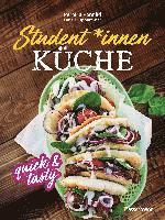 Student*innenküche quick & tasty (häftad)