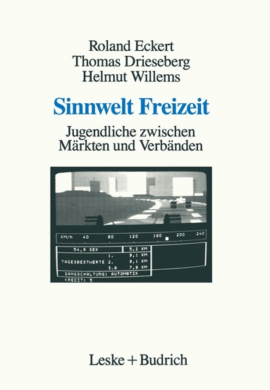 Sinnwelt Freizeit (h�ftad)