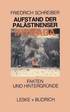 Aufstand der Palstinenser Die Intifada