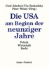 Die USA am Beginn der neunziger Jahre
