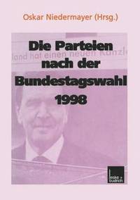 Die Parteien nach der Bundestagswahl 1998 (hftad)