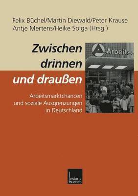 Zwischen drinnen und drauen (hftad)