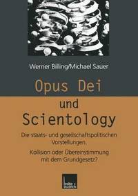 Opus Dei und Scientology (hftad)