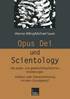 Opus Dei und Scientology