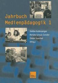 Jahrbuch Medienpdagogik 1 (hftad)