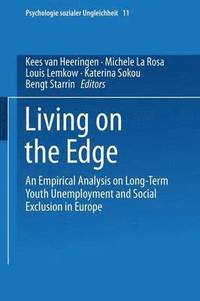 Living on the Edge (hftad)