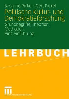 Politische Kultur- und Demokratieforschung (h�ftad)