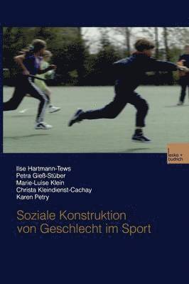Soziale Konstruktion von Geschlecht im Sport (hftad)