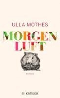 Morgenluft (häftad)