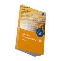 SIRADOS Baupreishandbuch Altbau (inbunden)