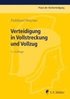 Verteidigung in Vollstreckung und Vollzug