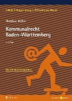 Kommunalrecht Baden-Wrttemberg (hftad)