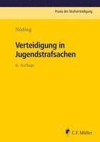Verteidigung in Jugendstrafsachen (h�ftad)