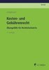 Kosten- und Geb�hrenrecht