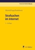 Strafsachen im Internet (h�ftad)