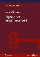 Allgemeines Verwaltungsrecht (h�ftad)