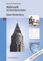 Mathematik f�r Berufsfachschulen. Ausgabe Baden-W�rtemberg (h�ftad)