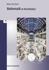 Mathematik f�r das kaufm�nnische Berufskolleg 1. Baden-W�rttemberg