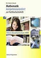 Mathematik - kompetenzorientiert zur Fachhochschulreife (h�ftad)