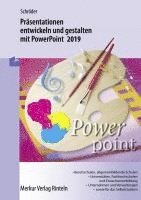 Prsentationen entwickeln und gestalten mit PowerPoint 2019 (hftad)