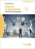 Kompetenz im Industriebetrieb - Industriekaufmann / Industriekauffrau Band 2 (h�ftad)