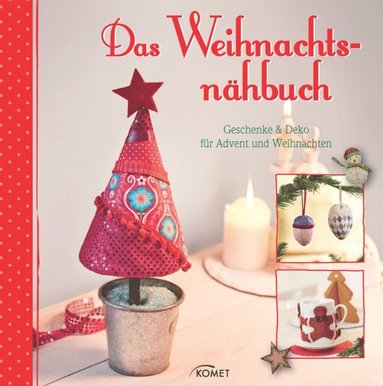Das Weihnachtsnÿhbuch (inbunden)