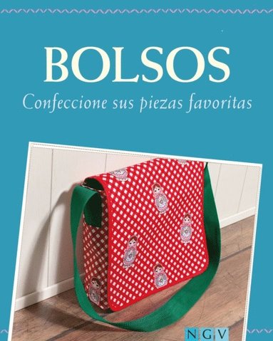Bolsos (e-bok)