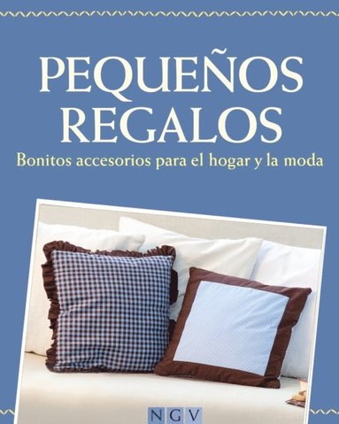 Pequeños regalos (e-bok)