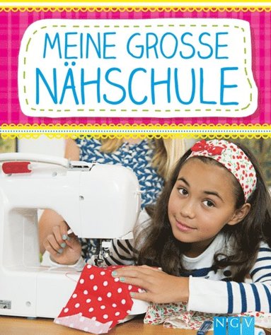 Meine groÿe Nÿhschule (pussel)