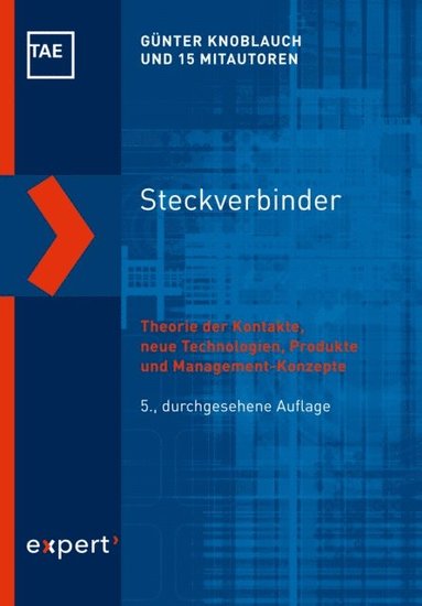 Steckverbinder (e-bok)
