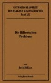 Die Hilbertschen Probleme (hftad)