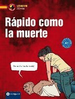 Rpido como la muerte (hftad)