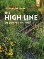 The High Line (inbunden)