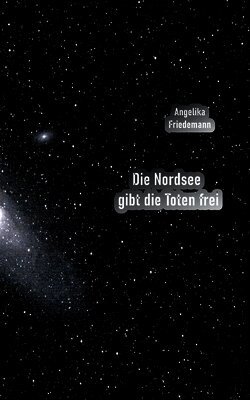 Nordsee gibt die Toten frei (kartonnage)