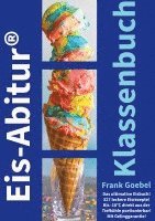 Eis Abitur Klassenbuch (inbunden)