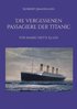 vergessenen Passagiere der Titanic