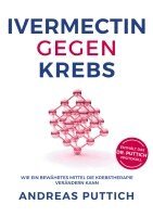 Ivermectin gegen Krebs (inbunden)