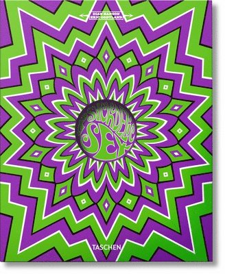 Psychedelic Sex (häftad)