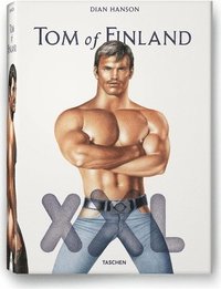 Tom of Finland XXL (inbunden)