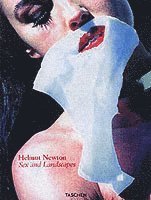 Helmut Newton, Sex and Landscapes (inbunden)