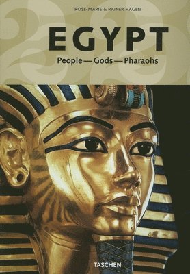 Egypt (inbunden)