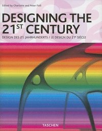 Designing the 21st Century (hftad)