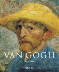 Van Gogh (inbunden)