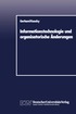 Informationstechnologie und organisatorische nderungen