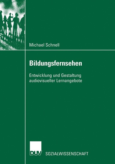 Bildungsfernsehen (häftad)
