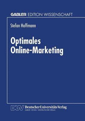Optimales Online-Marketing (hftad)
